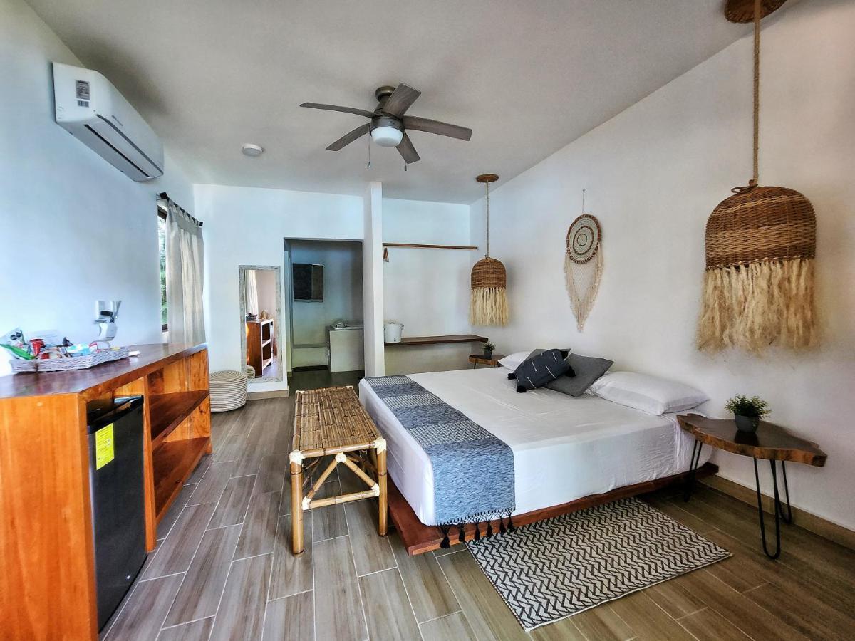Cabanas Xul-Ha Hotel Ruang foto